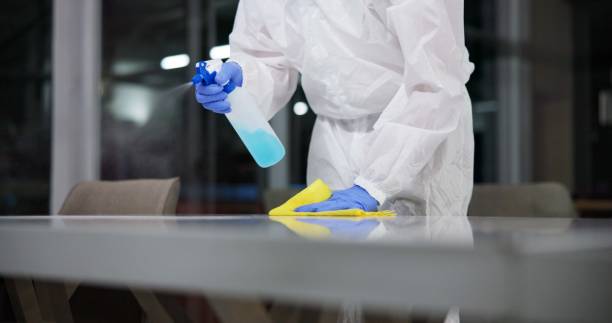 Licensed Biohazard Cleanup service in Freehold, NJ - Trauma Clean Pros